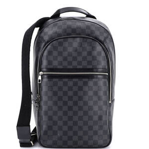 Louis Vuitton Michael Nm Backpack #248688L24B